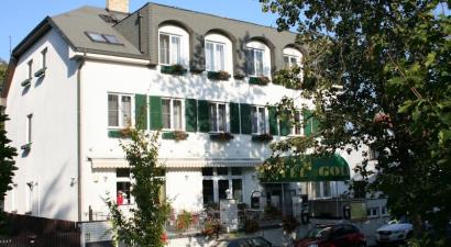 Hotel Golfi<br/>Poděbrady