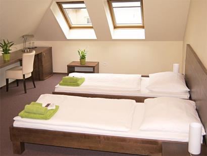 Pension Inspirace<br/>Kolín