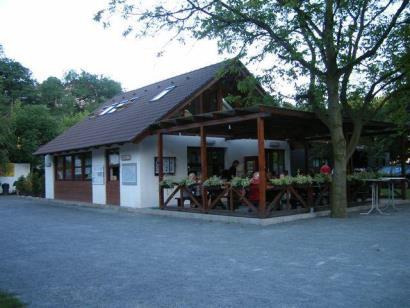 Camp Matyáš<br/>Vrané nad Vltavou