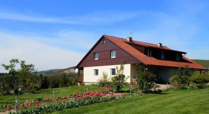 Apartmán  Boroví<br/>Karlštejn