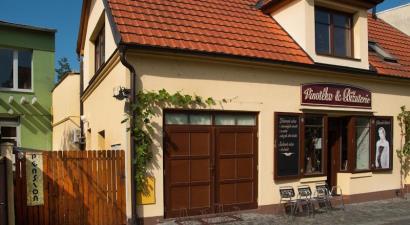 Penzion U Vinotéky<br/>Nymburk