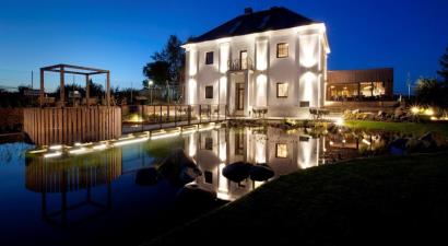 Penzion Nový Rybník<br/>Obořiště