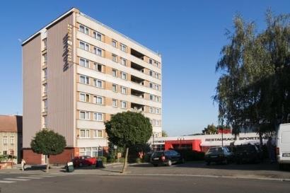 Hotel Atlas<br/>Slaný