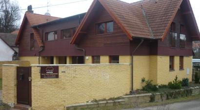 Villa Golf Konopiště<br/>Bystřice (okres Benešov)