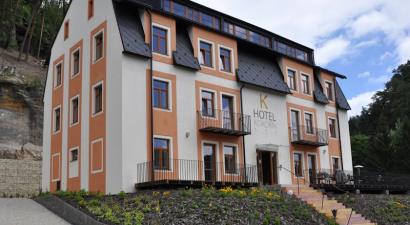Hotel Kokořín<br/>Kokořín