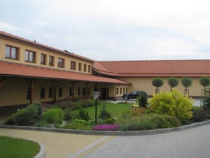 Penzion Trnová<br/>Trnová (okres Praha-Západ)