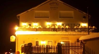 Motel restaurant Bystřice<br/>Bystřice (okres Benešov)