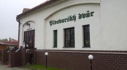 Pivovarský Penzion Chyně<br/>Chýně