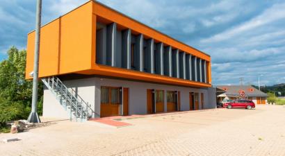 Motel Jetel<br/>Králův Dvůr