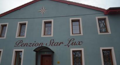 Penzion Star Lux<br/>Hostivice
