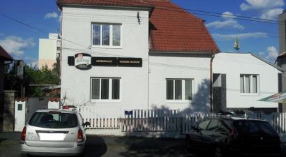 Pension Barták<br/>Beroun