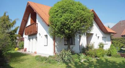 Vila Berlin<br/>Ořech