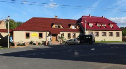 Hostinec u Janatů s ubytováním<br/>Čestín