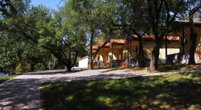 Resort Beach Nová Živohošť<br/>Křečovice