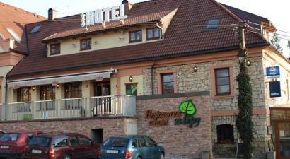 Hotel U Lípy<br/>Krušovice