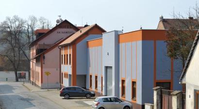 Hotel Kácov<br/>Kácov