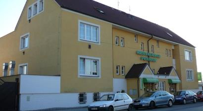 Pension U Mydlářů<br/>Mnichovo Hradiště