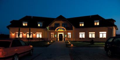 Sporthotel Relax<br/>Veletov