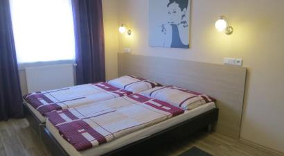 Penzion Coupe<br/>Příbram