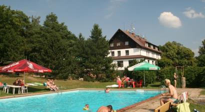 Hotel Hrazany<br/>Neveklov