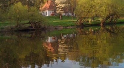 Penzion Sun Valley Home Base<br/>Sýkořice