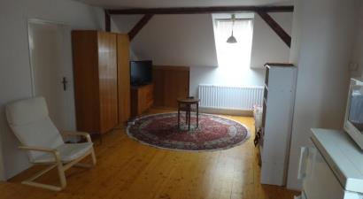 Apartmán Skalka<br/>Mnichovo Hradiště