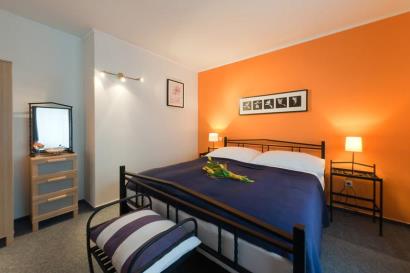 Penzion Lovas & Lovas<br/>Poděbrady