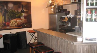 Penzion Ryba<br/>Rožmitál pod Třemšínem