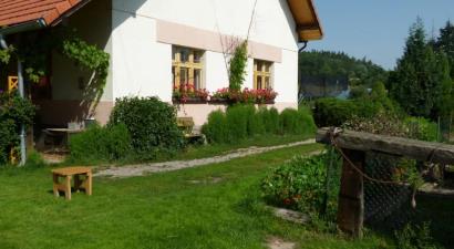 Farma Zahradnice<br/>Olbramovice (okres Benešov)