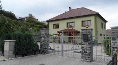 Ubytování U Horských<br/>Čáslav