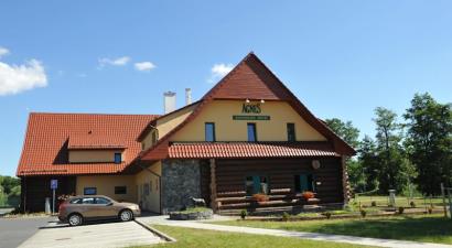 Hotel Sportpark Agnes<br/>Bohdaneč