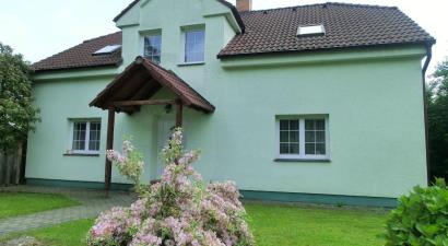 Privát Folprechtovi<br/>Dobšín