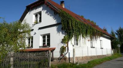 Penzion Venkoff<br/>Sázava (okres Benešov)