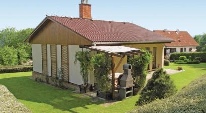 Prázdninový dům Merin<br/>Neveklov