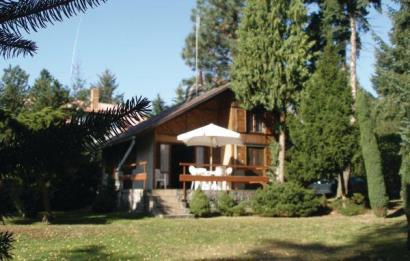 Prázdninový dům Jabloňová <br/>Malé Kyšice