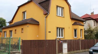 Ubytování ve Vile<br/>Český Brod