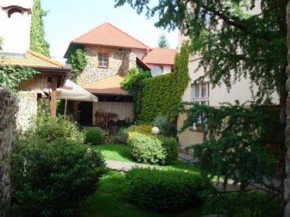 Hotel Puk - Apartmány <br/>Beroun