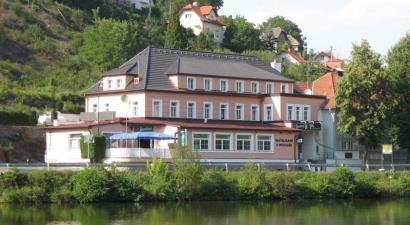 Hotel V Pivovaře<br/>Davle