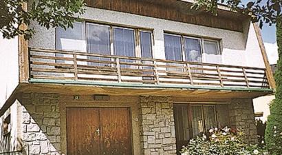 Prázdninový dům Cista<br/>Mladá Boleslav