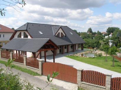 Prázdninový dům  Holubice<br/>Tursko