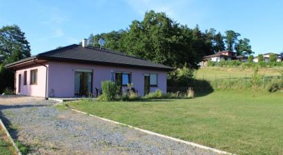 Prázdninový dům  Nespeky<br/>Nespeky