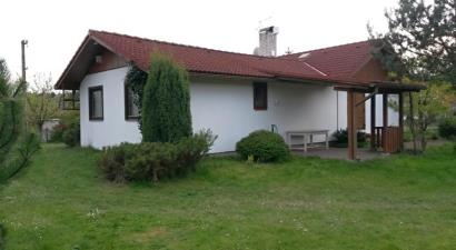 Prázdninový dům Maníkovice<br/>Mnichovo Hradiště