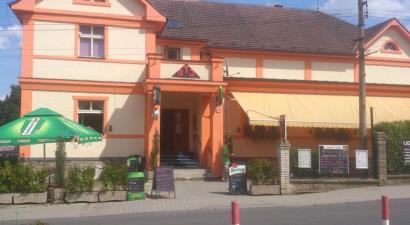 Hotel Lidový dům<br/>Řevnice