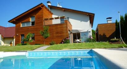 Penzion  B&B Rooms Prague West <br/>Nučice (okres Praha-Západ)