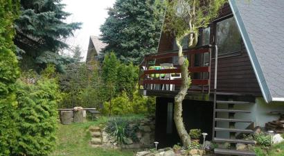 Prázdninový dům  Štipoklasy 1<br/>Štipoklasy