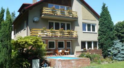 Penzion Vila Sítná<br/>Kladno