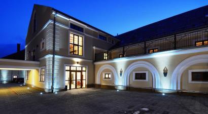 Hotel Malý Pivovar<br/>Klášter Hradiště nad Jizerou