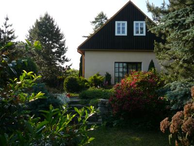 Penzion Pod vyhlídkou<br/>Lovečkovice