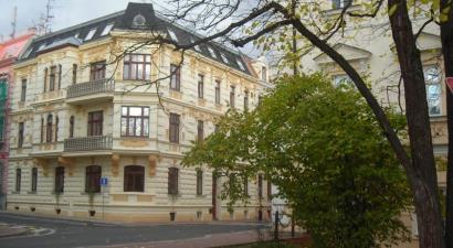 Hotel Antonietta<br/>Teplice