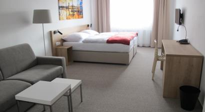 Hotel Kapitol<br/>Most